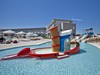 Greece, Hotel Blue Lagoon Princess -